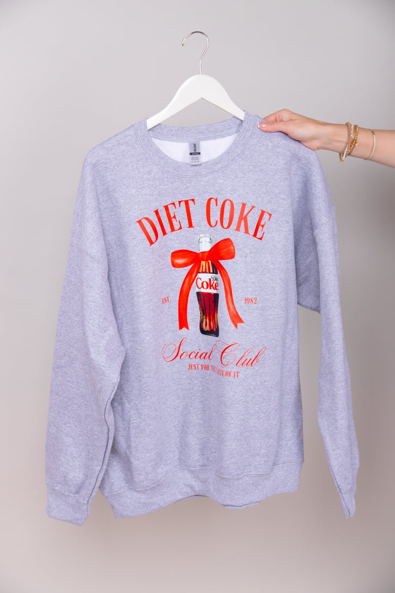 Coke Social Club Sweatshirt、mySite、hinf8tx79