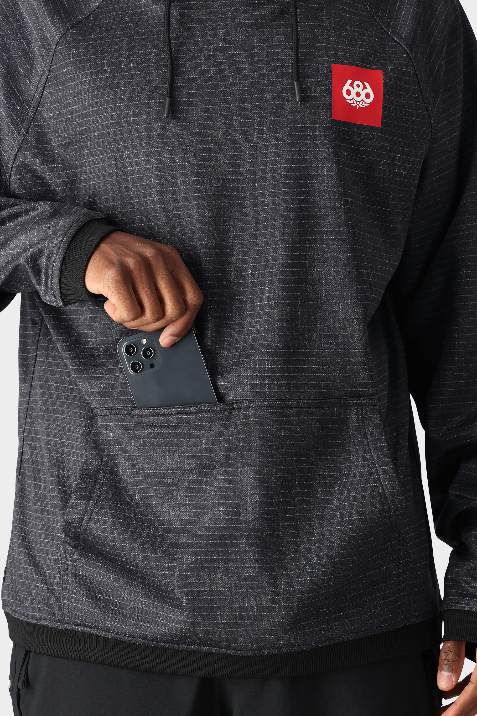 686 Men's Bonded Fleece Pullover Hoody、mySite、i-lightchina