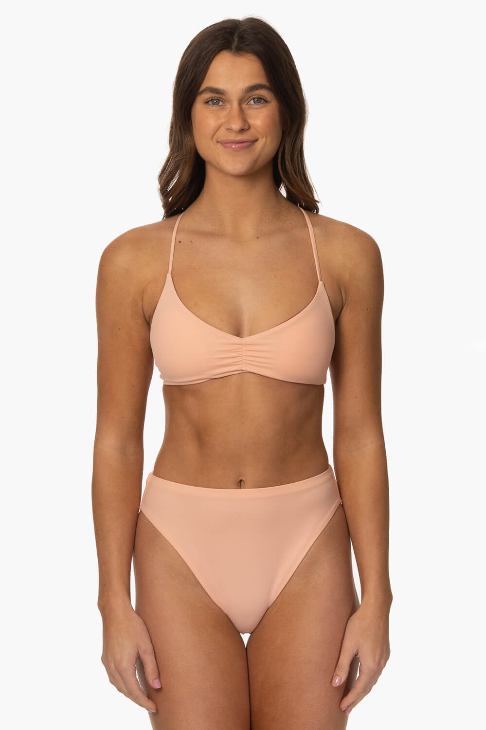  Leandra Bikini Bottom - Coronado、mySite、ashleygrahame