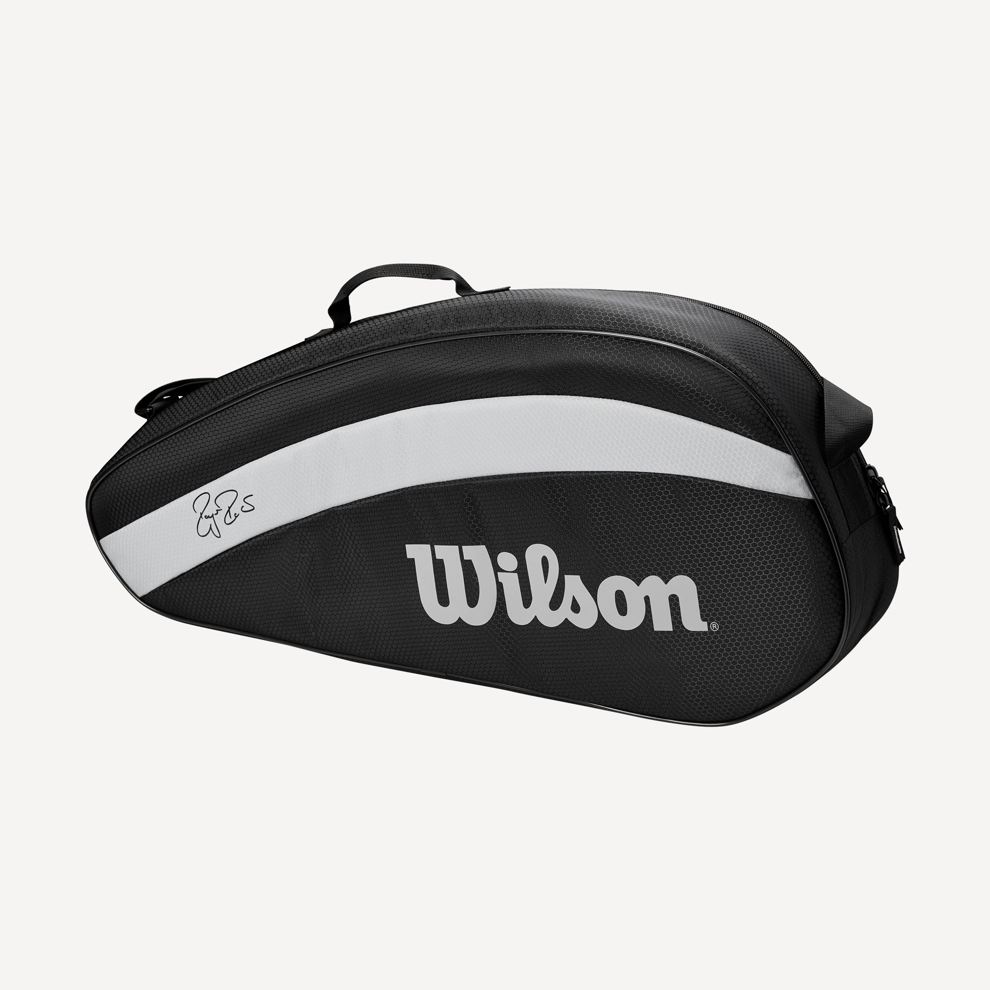 Wilson Federer Team 3 Pack Tennis Bag