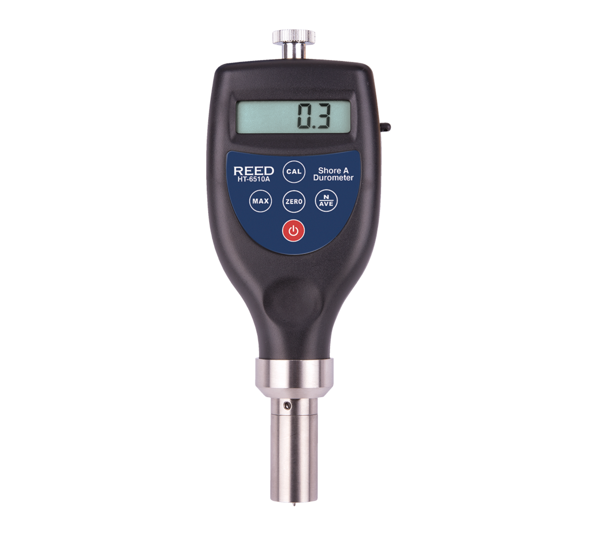 Reed Durometer Portable Electronic Hardness Tester Shore A HT-6510A、mySite、lovesweatpilates
