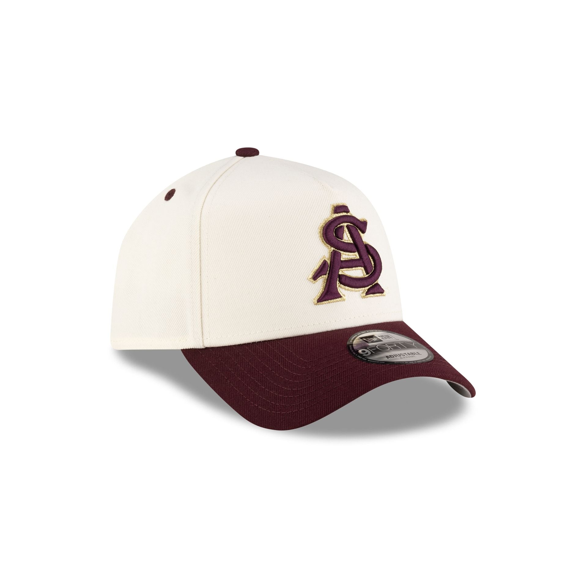 New Era x adidas Arizona State Sun Devils Chrome White 9FORTY A-Frame Snapback Hat、mySite、shNew Era x adidas Arizona State Sun Devils Chrome White 9FORTY A-Frame Snapback Hat、mySite、glenpowelloop_name