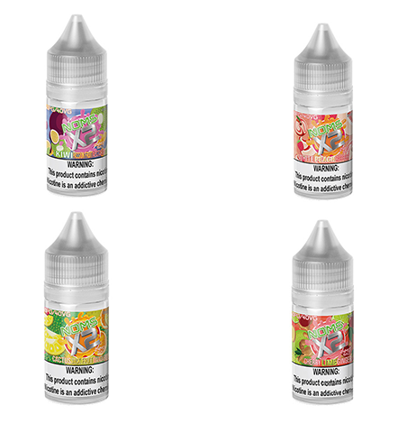 Nomenon Noms X2 Salts Vape Juice 30mL、mySite、zt4zffjzw