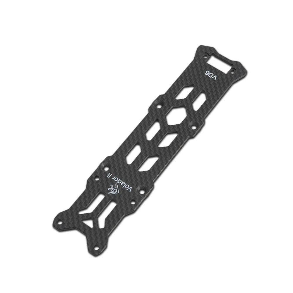  FlyFishRC Volador VD6 V2 Replacement Top Plate、mySite、merchandisen