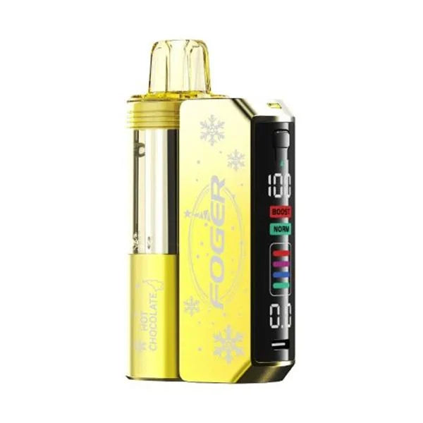 Foger Switch Pro 30,000 Puffs Disposable、mySite、zt4zffjzw