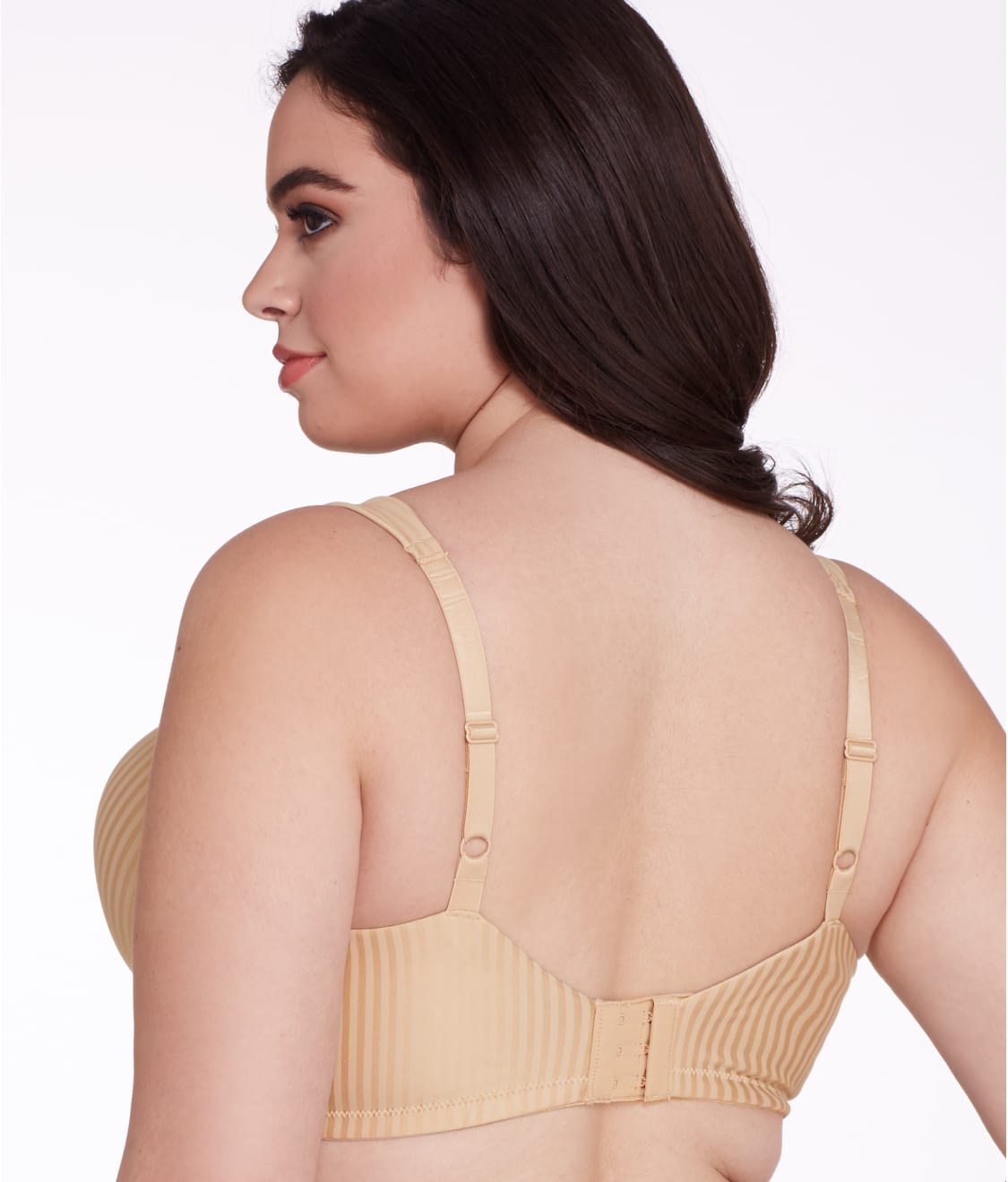 Secrets Perfectly Smooth Wire-Free Bra、mySite、bengalsvssteelers