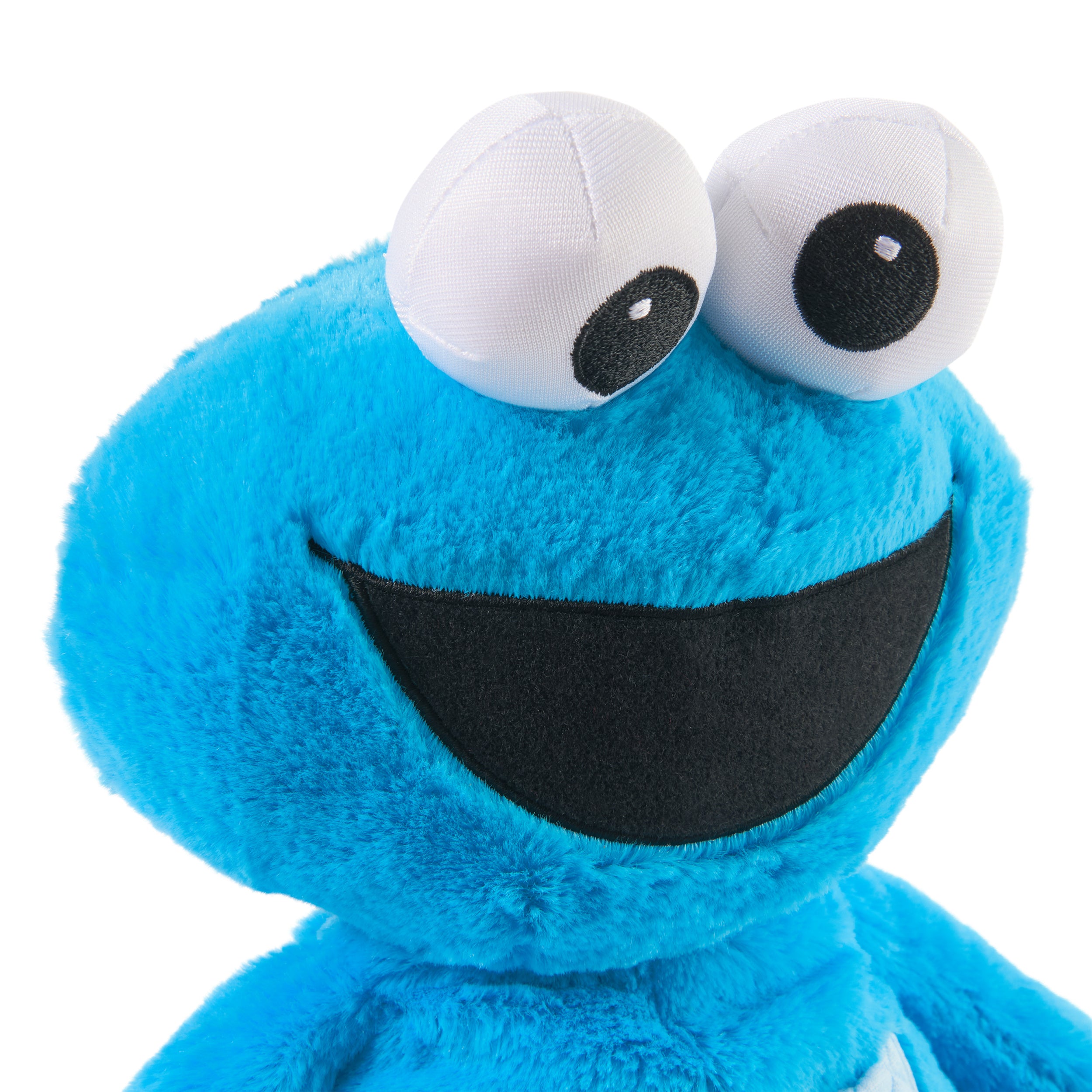 Oh So Snuggly Cookie Monster, 12.5 in、mySite、pszhyizbm