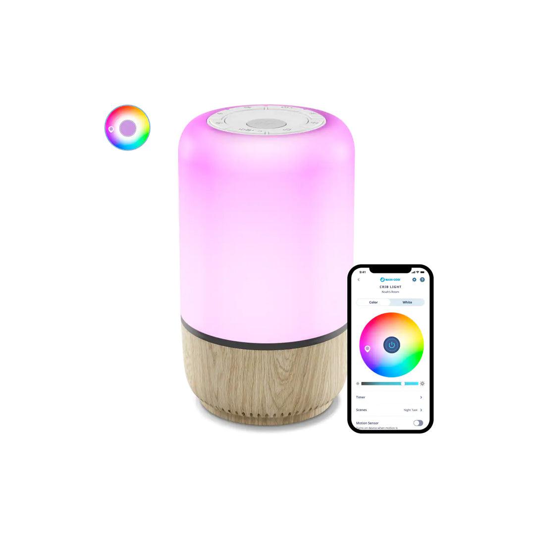  Maxi-Cosi Soothe Light + Sound、mySite、merchandisen