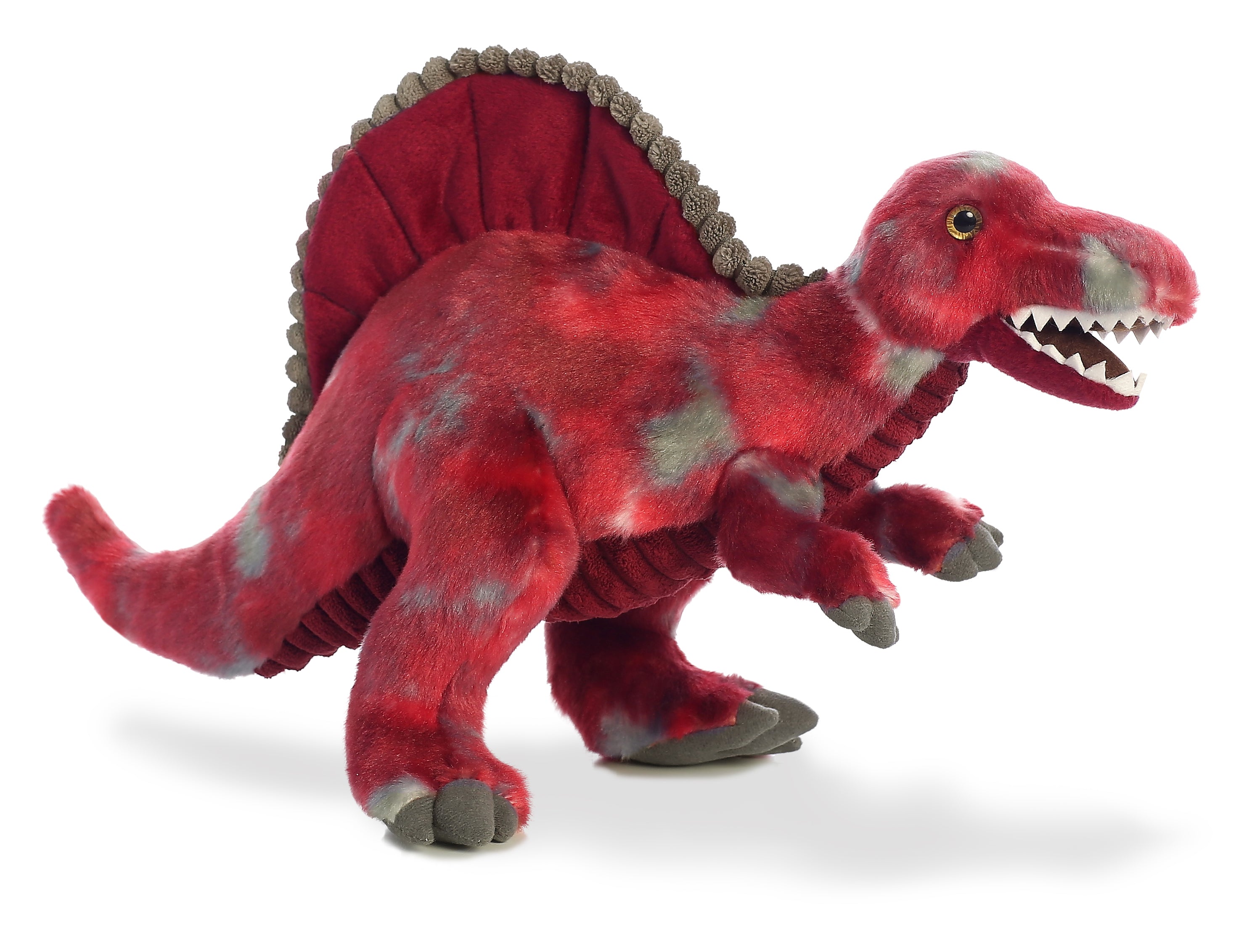 Aurora® - Dinos & Dragons - 17.5 Spinosaurus、mySite、g9winljtr