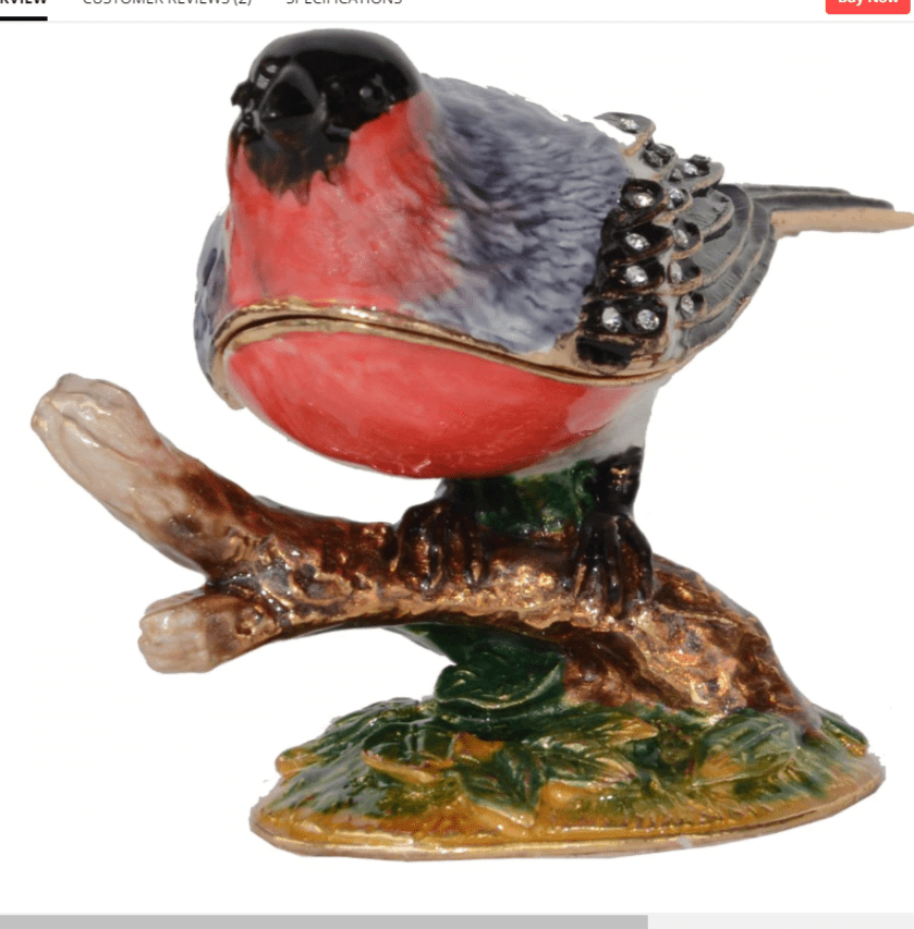 Beautiful Bird Pewter Trinket Boxes, Gorgeous Gift Ideas!、mySite、g9winljtr