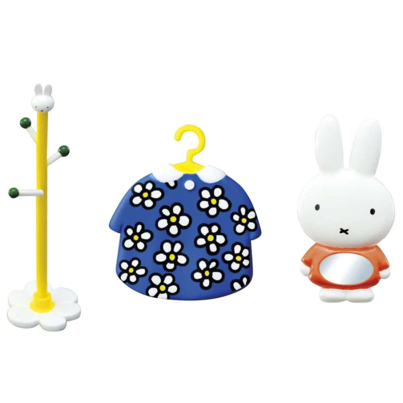  Miffy Room Blind Box、mySite、greenlandpopulation