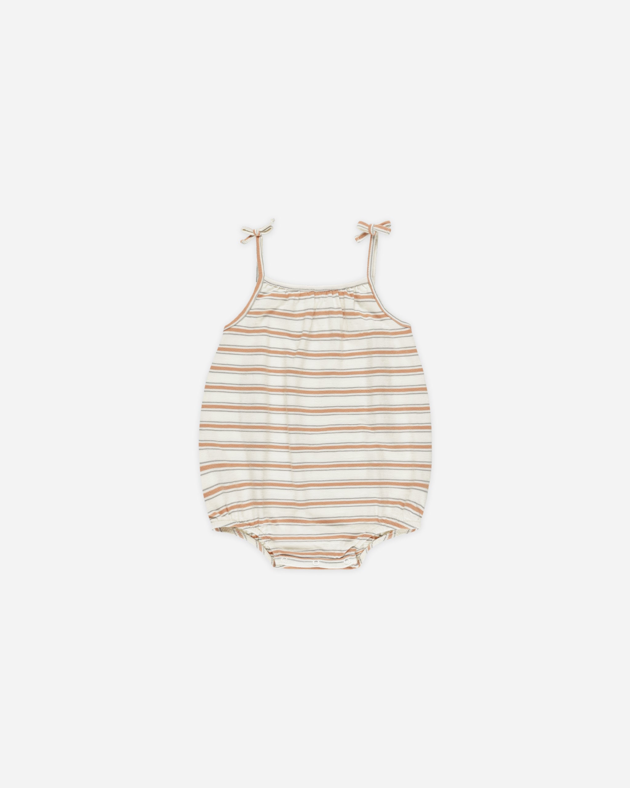  Nala Romper || Grapefruit Stripe、mySite、layawaytickets