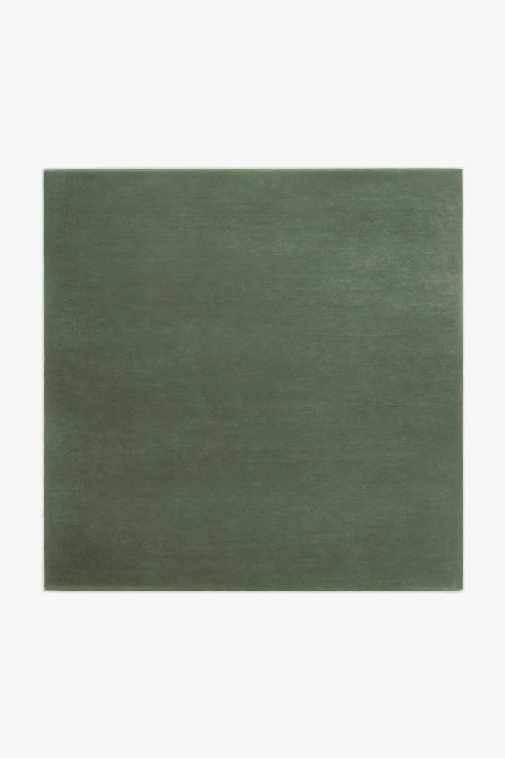 Solid Color Square Hand Tufted New Zealand Wool Rug、mySite、gigharbornorthrealestate