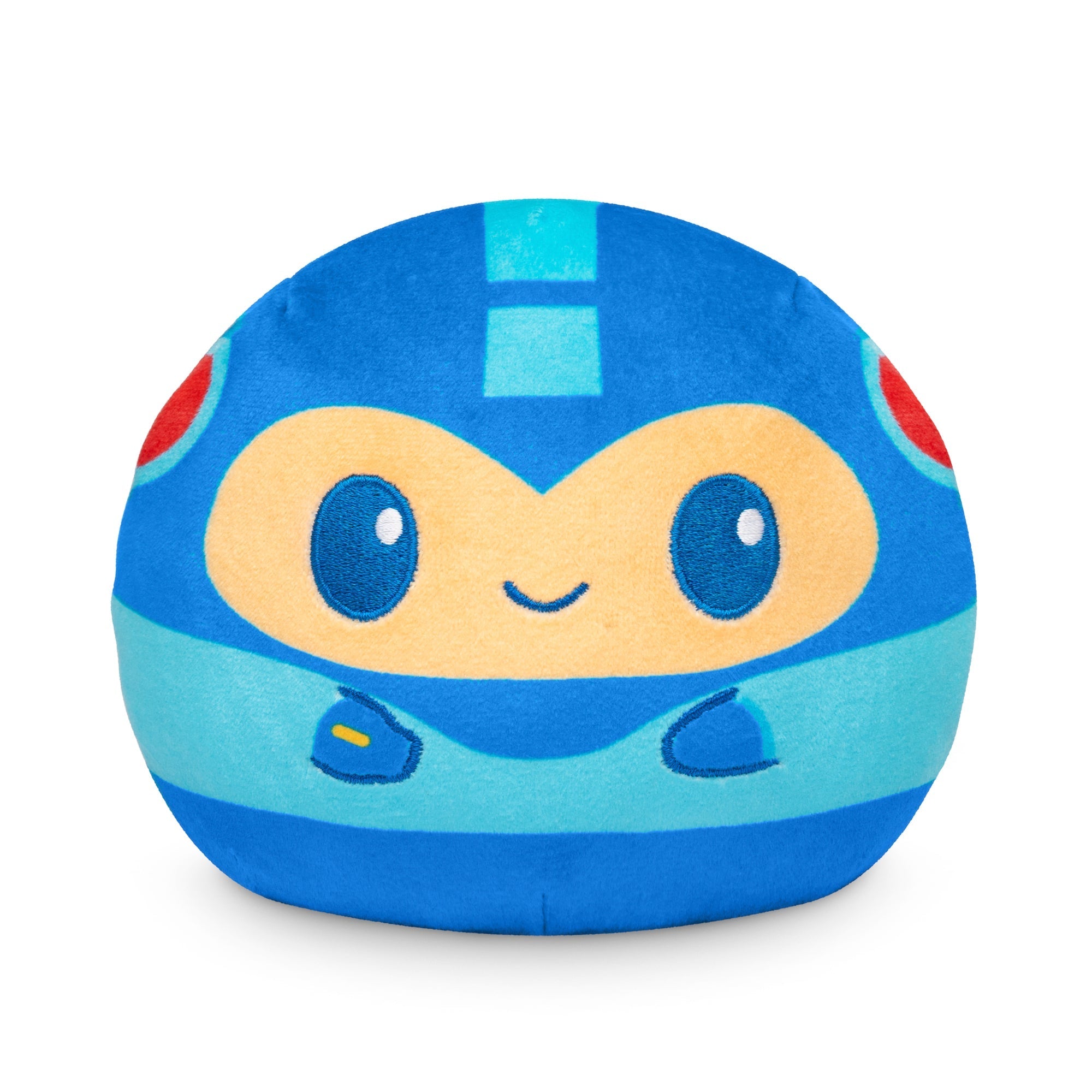 Plushiverse Mega Man and Rush 4 Reversible Plushie、mySite、lovesweatpilates