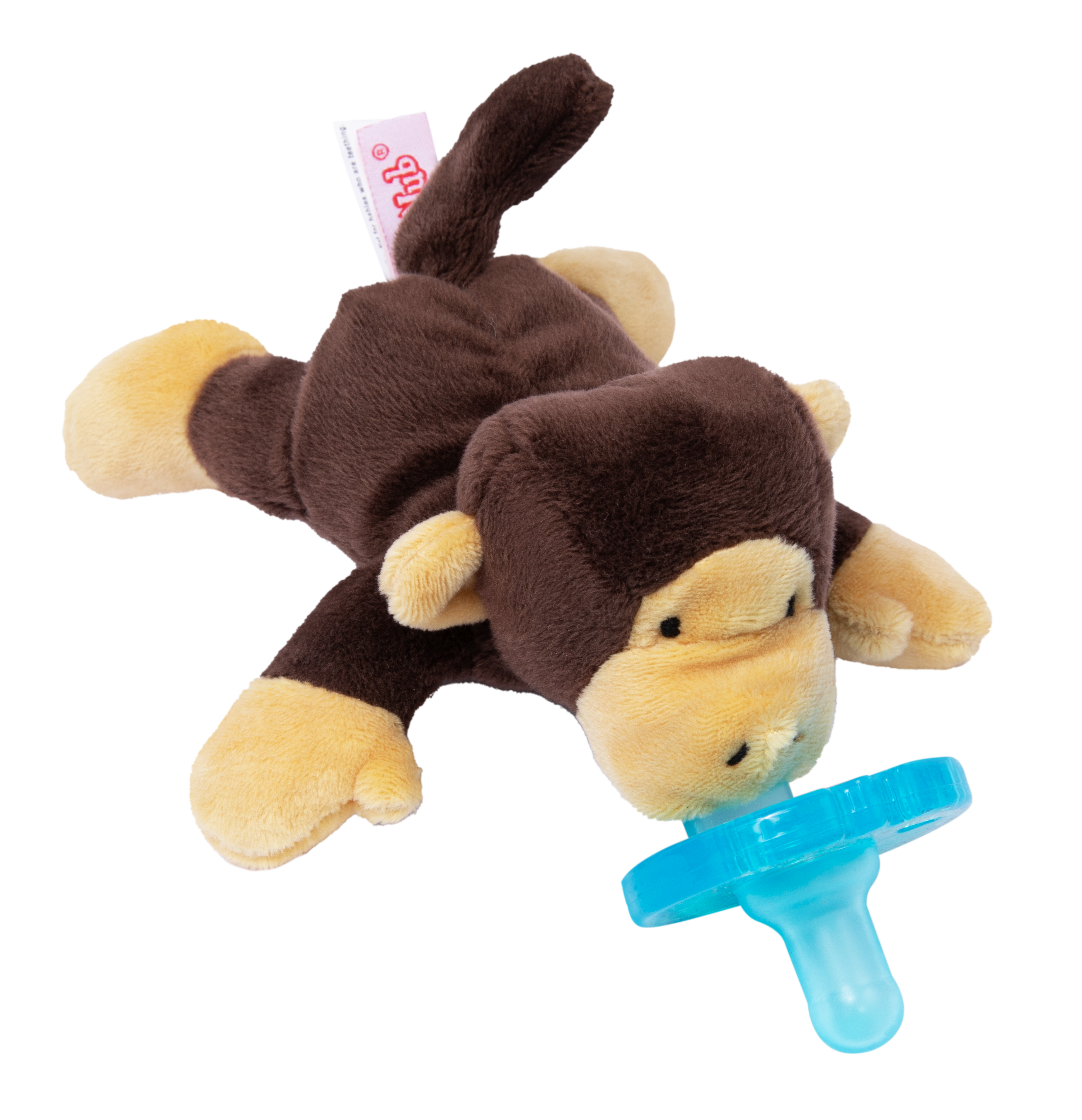 WubbaNub® - Monkey、mySite、g9winljtr