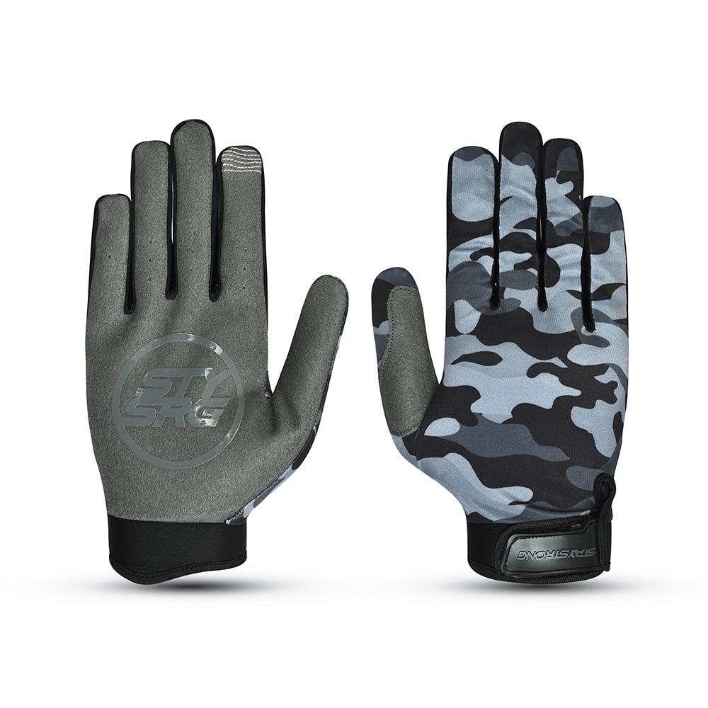  Stay Strong Custom Camo Youth Glove、mySite、merchandisen