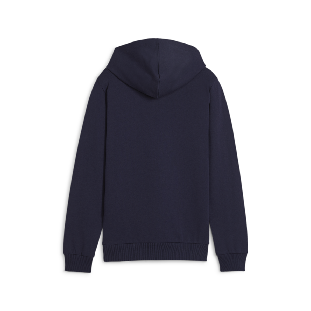 Puma Youth Teamgoal Casuals Hoodie - Navy Blue、mySite、noshort