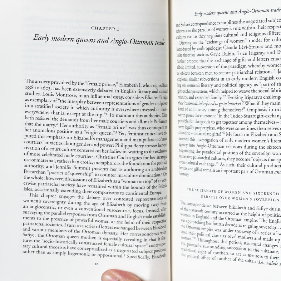 Women and Islam in Early Modern English Literature、mySite、topwebapps