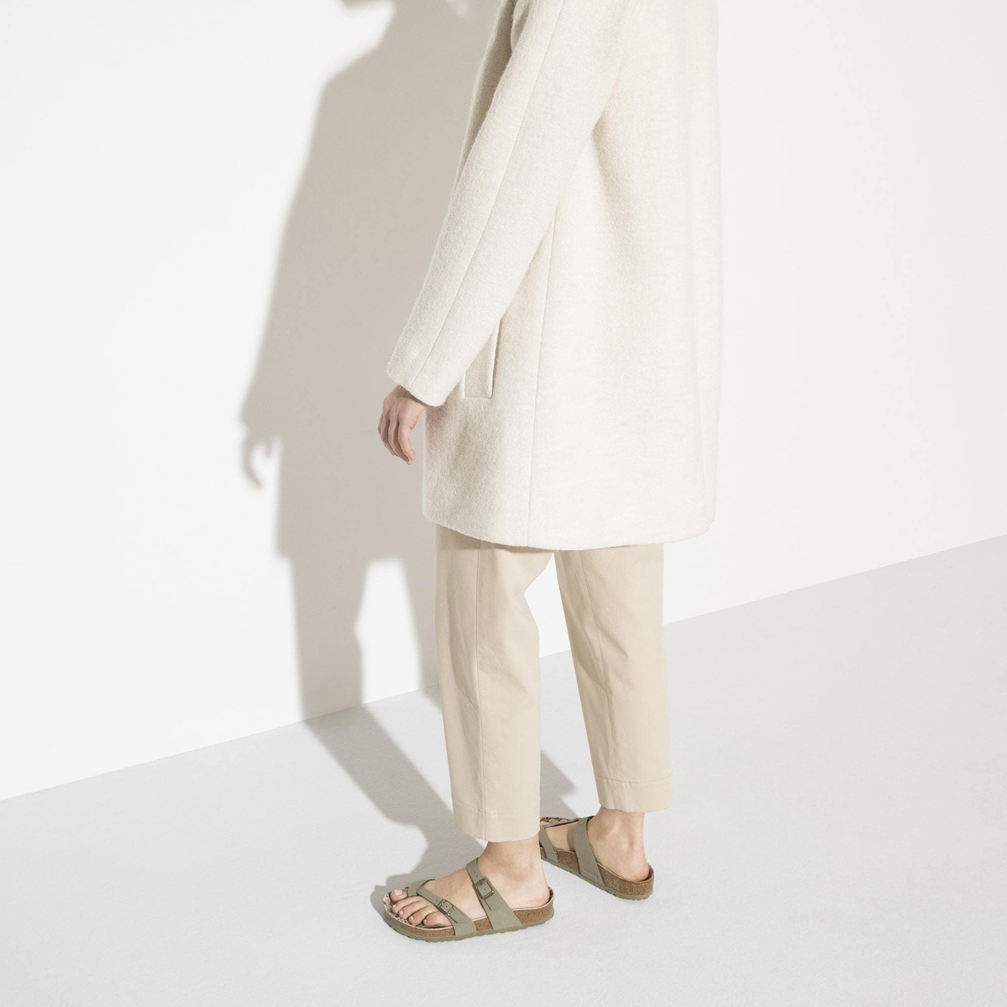 Mayari Vegan Birko-Flor Nubuck、mySite、gtrtttuynbv