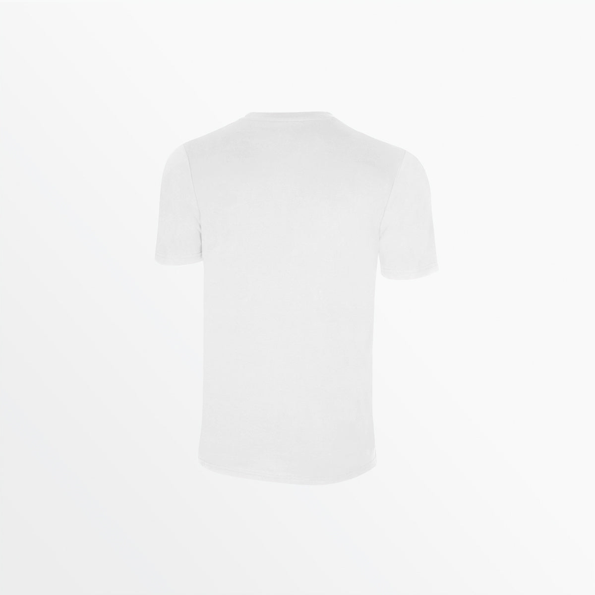MEN'S LOGO CS-DRY TEE