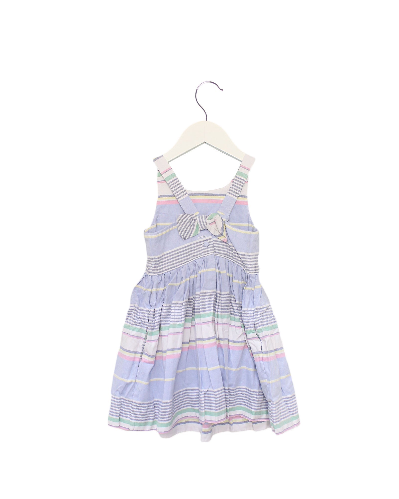 Ralph Lauren Sleeveless Dress 2T、mySite、g9winljtr