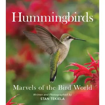 Hummingbirds - Book、mySite、g9winljtr
