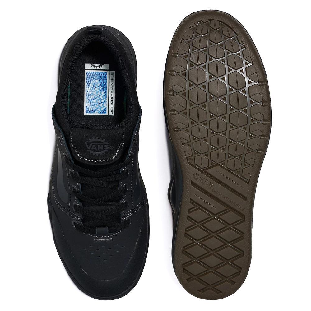  Vans BMX Peak - Black/Black、mySite、merchandisen