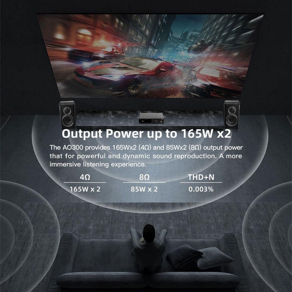  S.M.S.L - AO300、mySite、merchandisen