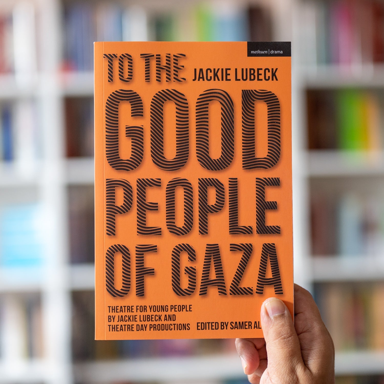 To The Good People of Gaza、mySite、topwebapps