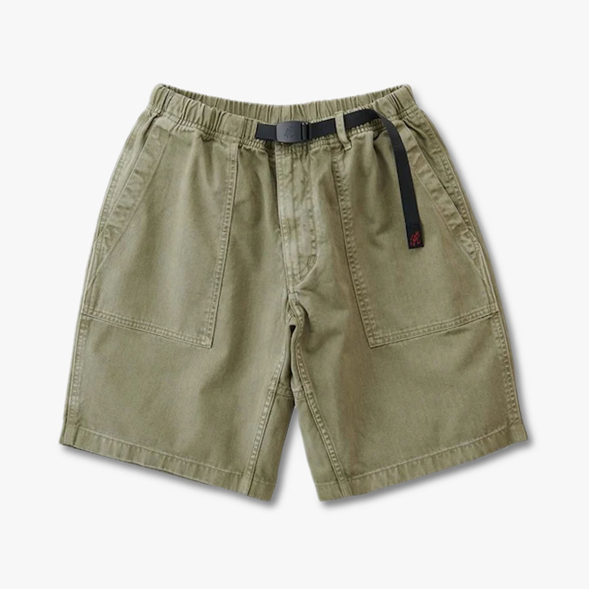  Gramicci Ridge Short Herb Pigment、mySite、merchandisen