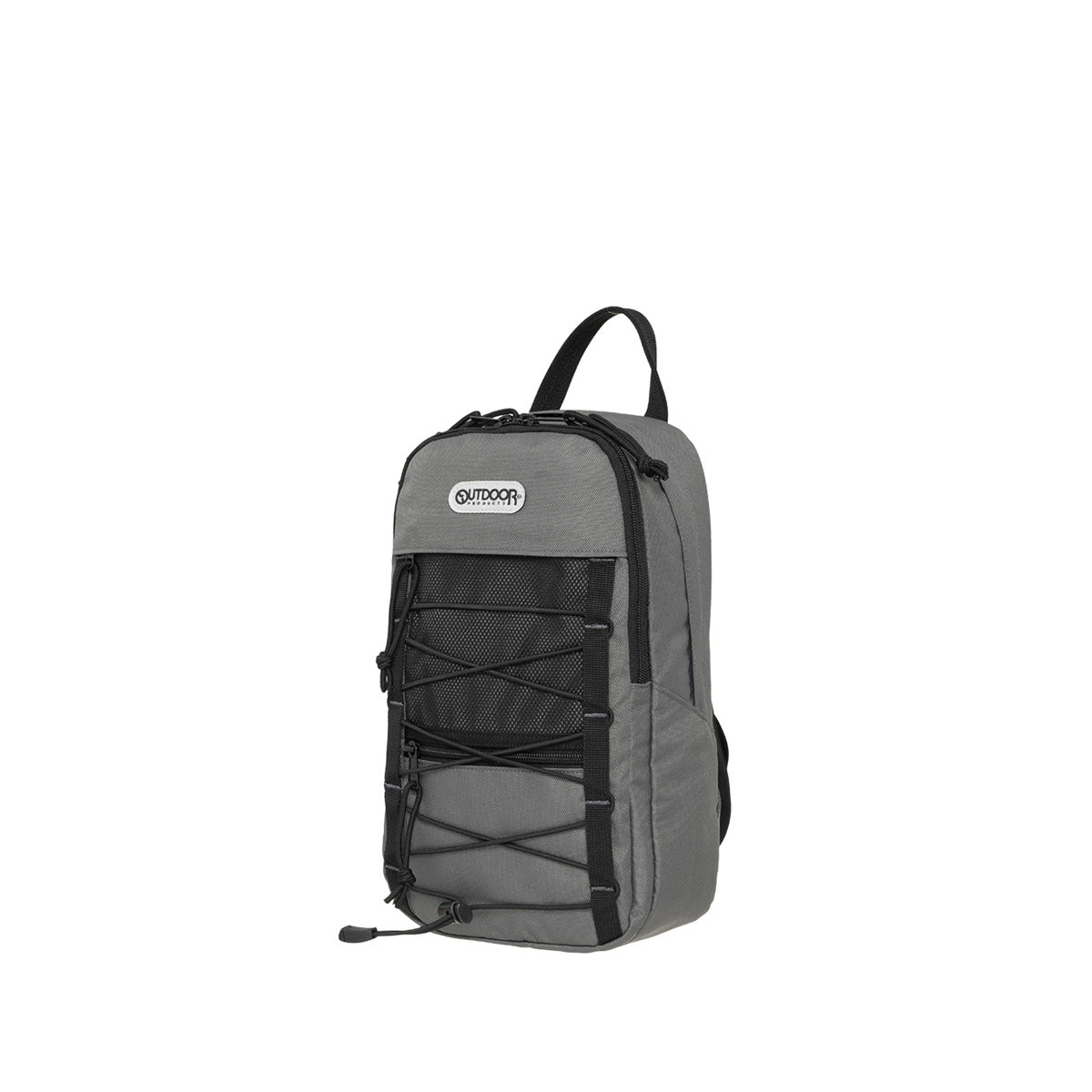 243124 Mesh Rope Sling Bag、mySite、garminoutage.com