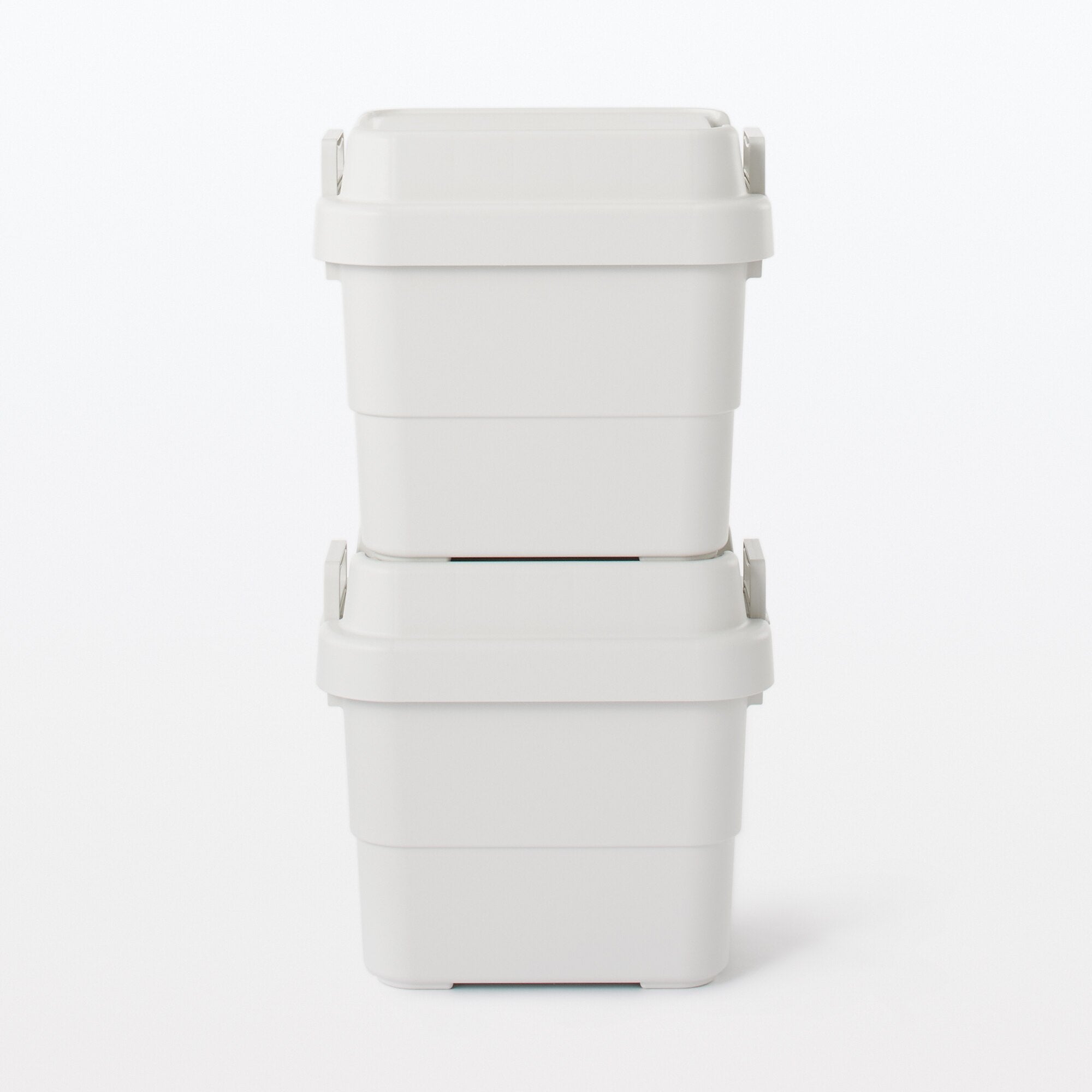  Heavy Duty Polypropylene Storage Box - Mini 23.2 Qt、mySite、sugarbowlscore
