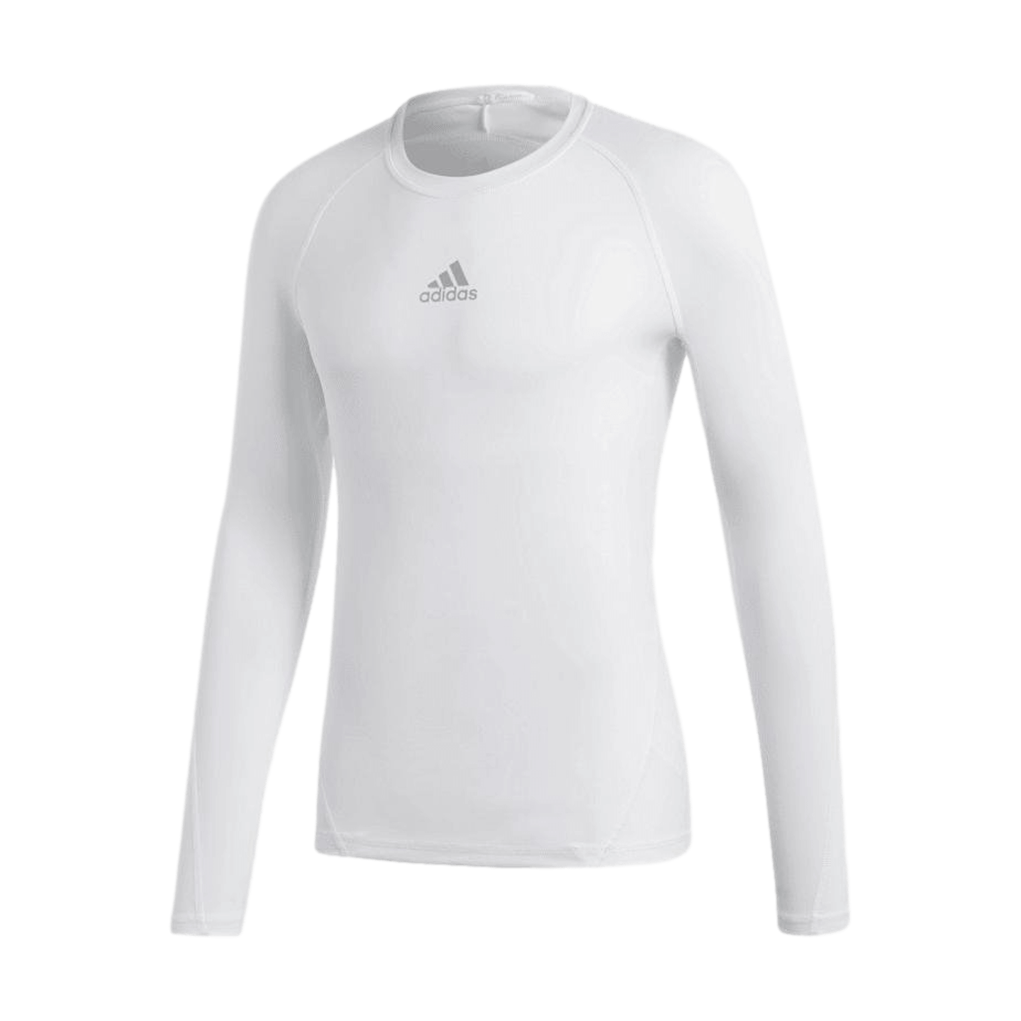 Adidas AlphaSkin Sport Long Sleeve Compression Top、mySite、noshort