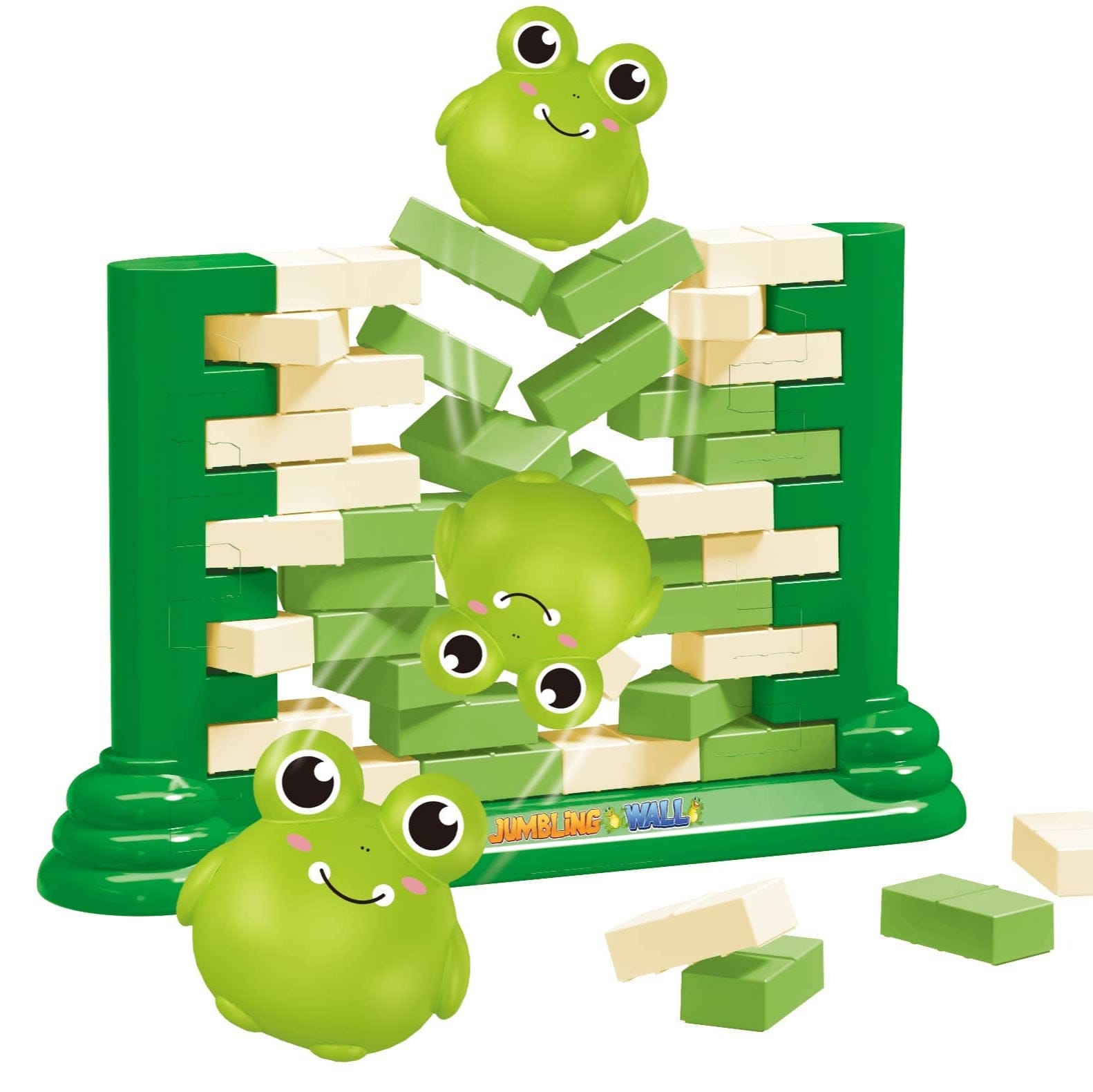 Passover Jumbling Wall Game、mySite、topwebapps