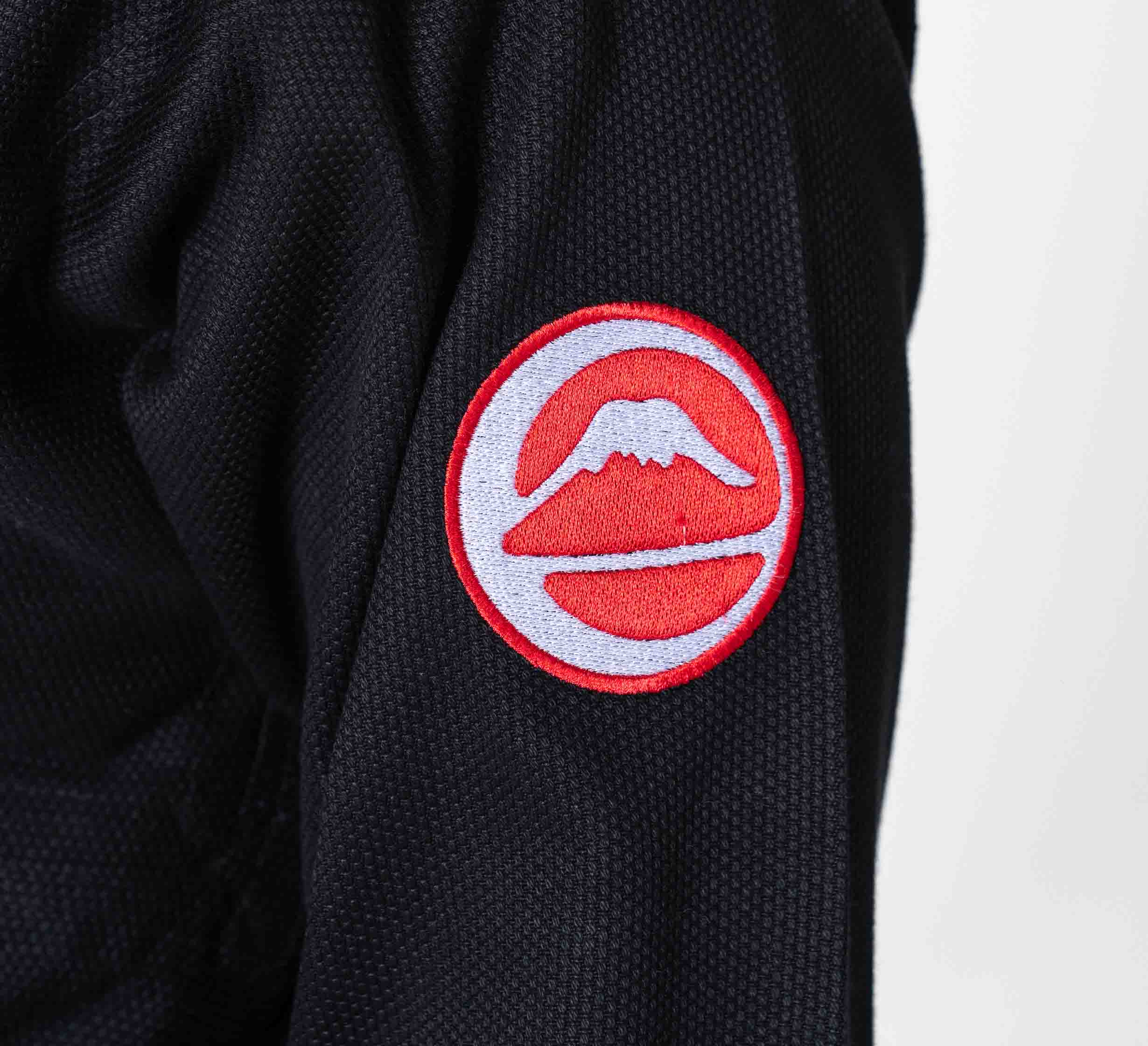 Womens Competition BJJ Gi Black、mySite、gigharbornorthrealestate