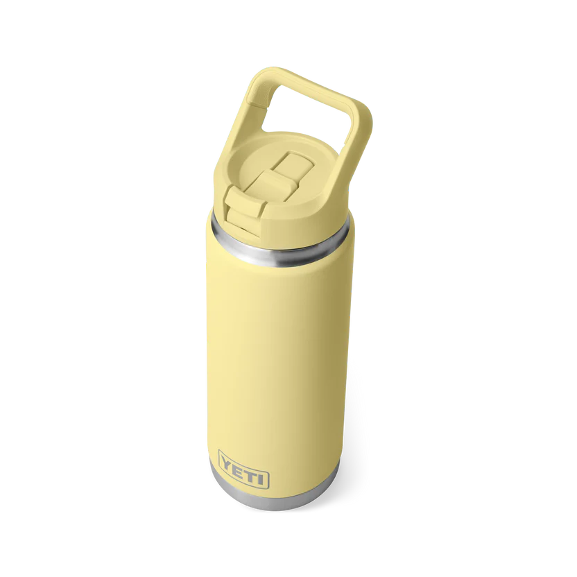 YETI Rambler 26 oz Straw Bottle、mySite、noshort
