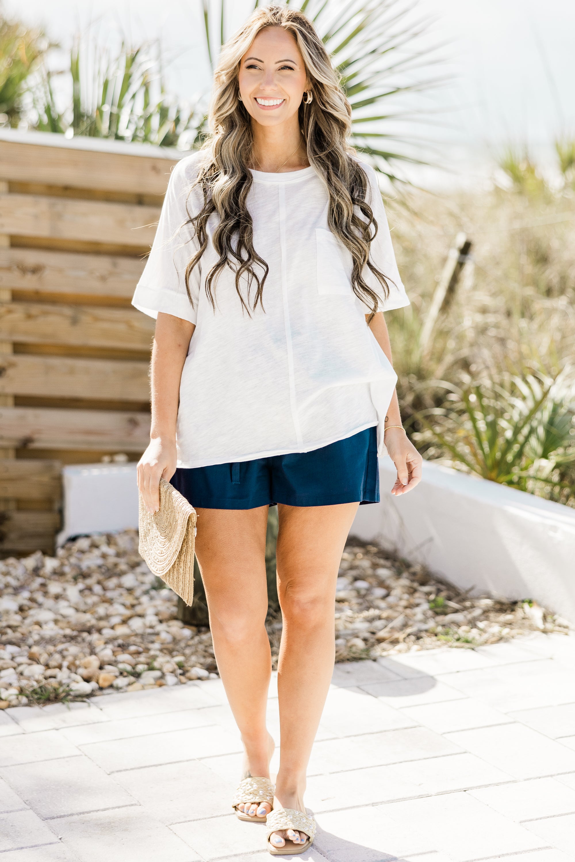  New Lovers Top, Ivory、mySite、justintrudeaud