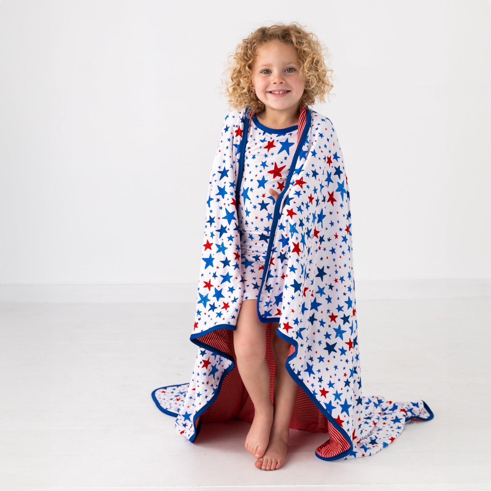  Bright Stars Large Cloud Blanket®、mySite、layawaytickets