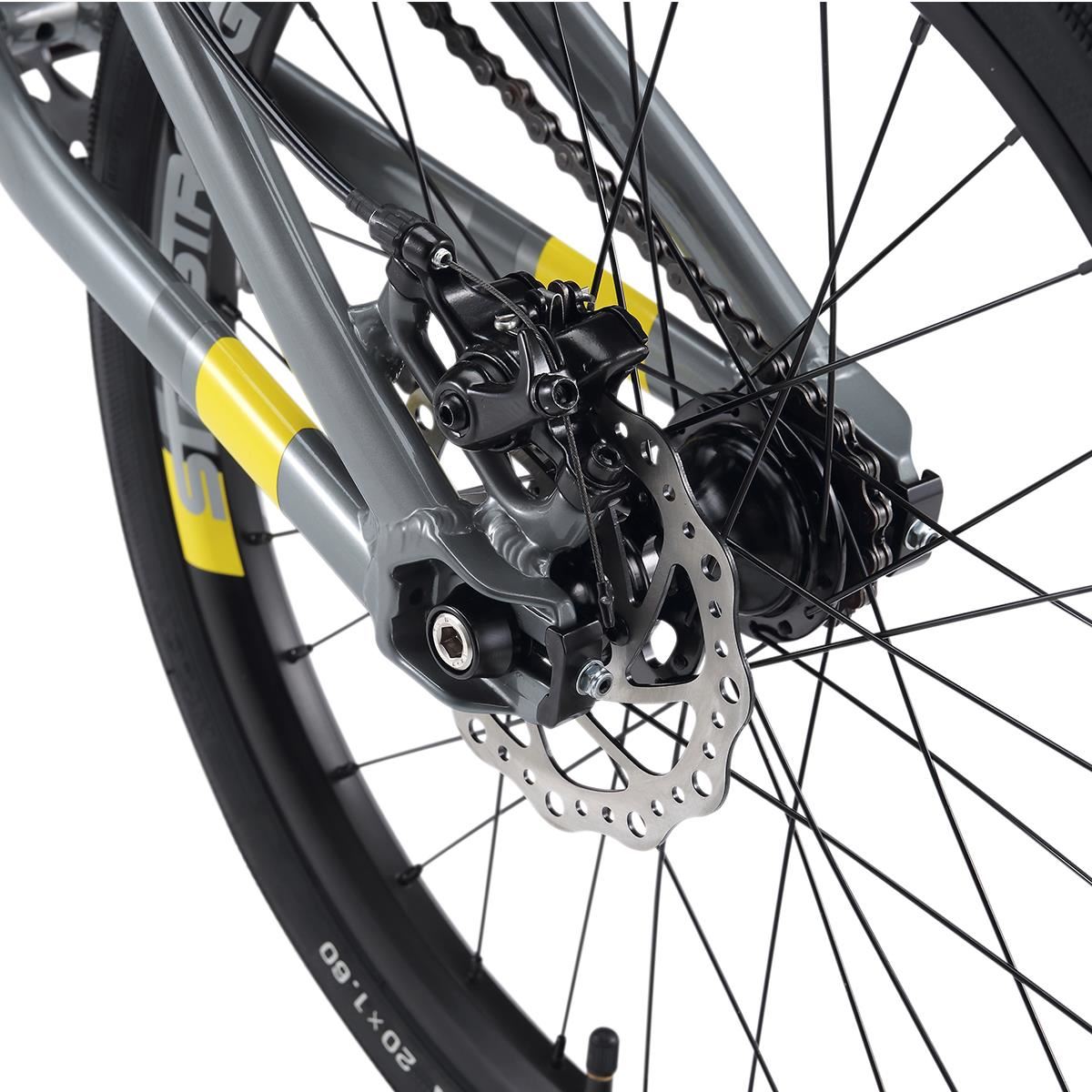  Stay Strong PWR Pro XL Race BMX Bike、mySite、merchandisen