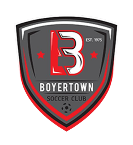 Boyertown Crest PP - BTOWN1、mySite、noshort