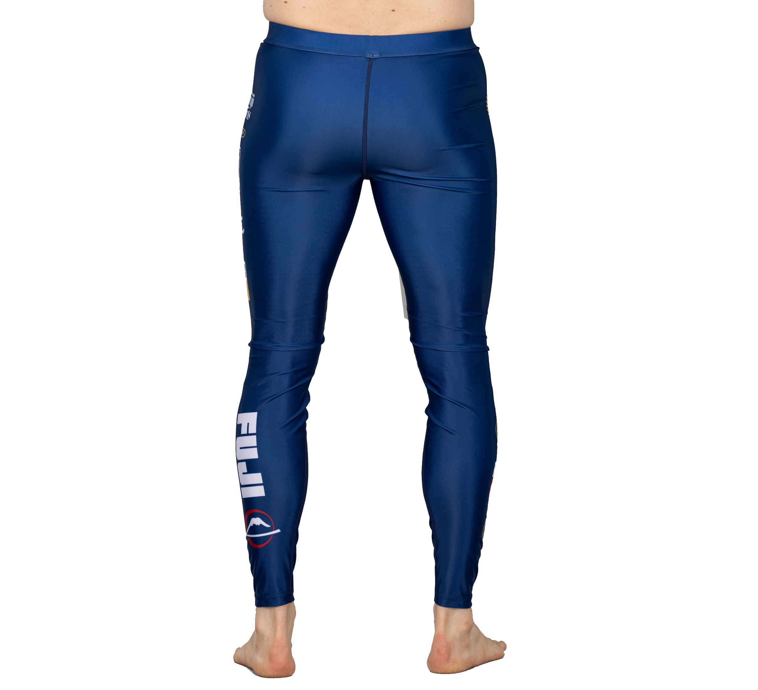 XTR Extreme V2 Grappling Spats Navy、mySite、gigharbornorthrealestate