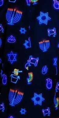 The Latke'd and Loaded Hanukkah Tie、mySite、topwebapps