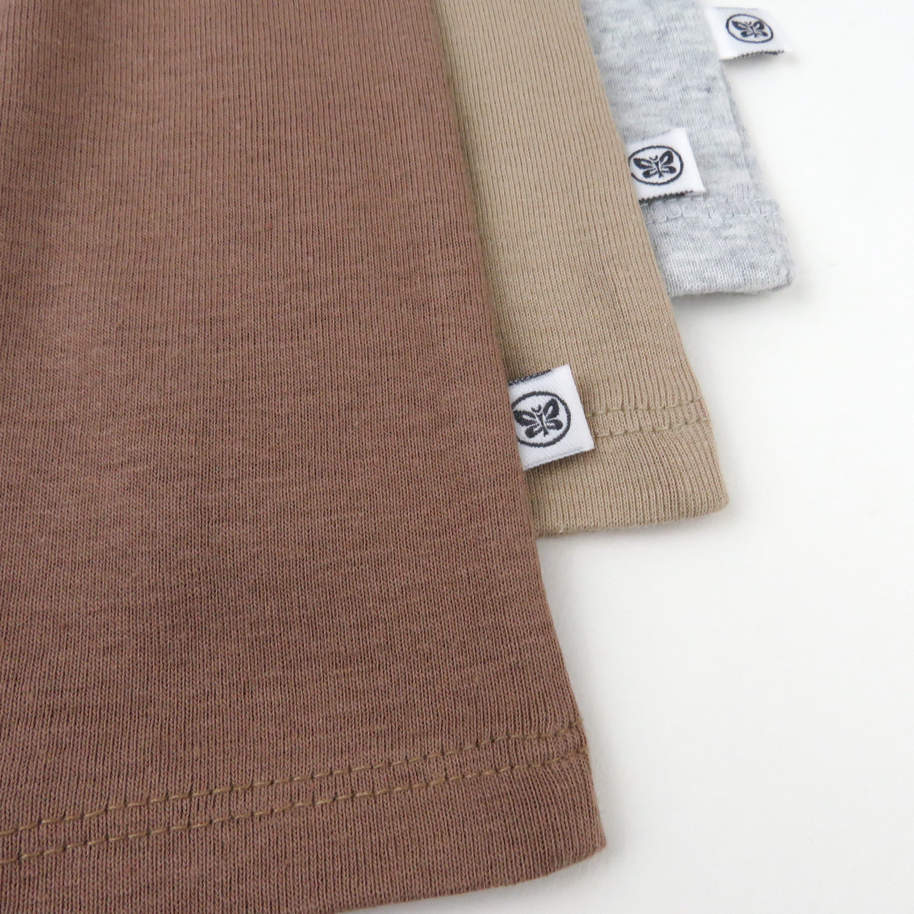  3-Pack Organic Cotton Harem Pants、mySite、layawaytickets