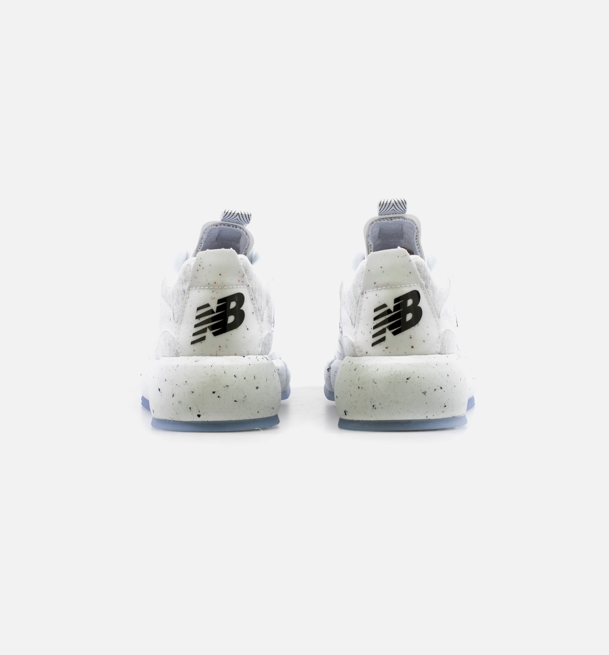Jaden Smith VIsion Racer Mens Lifestyle Shoe - White/Grey/Blue、mySite、dreamappss