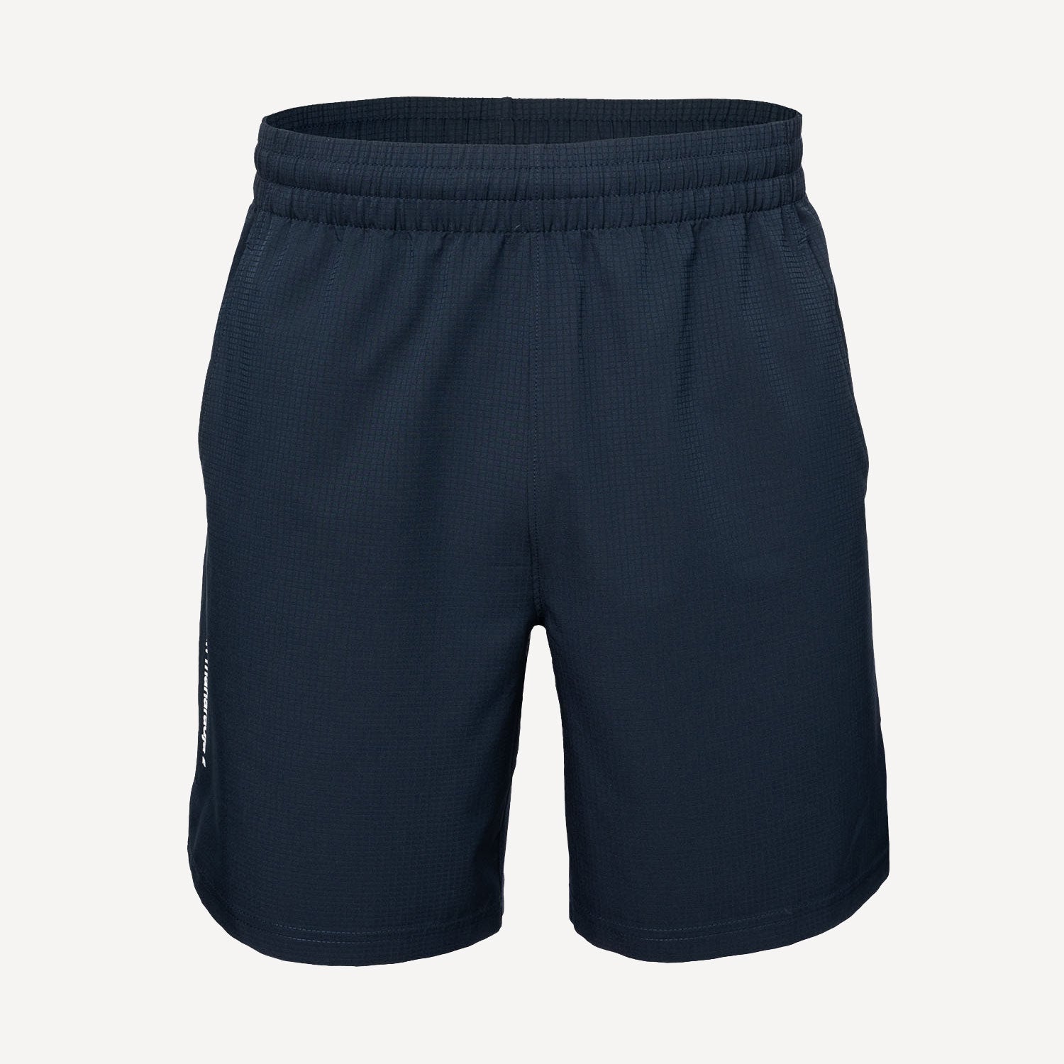 The Indian Maharadja Men's Ripstop Retro Tennis Shorts