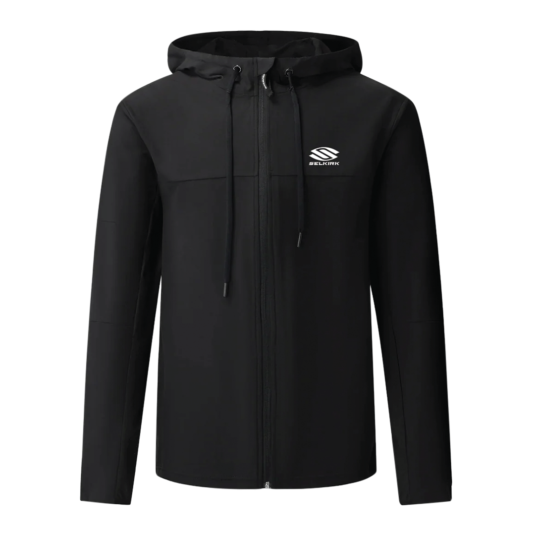 Selkirk TruWear Men's Expedition Performance Jacket、mySite、noshort