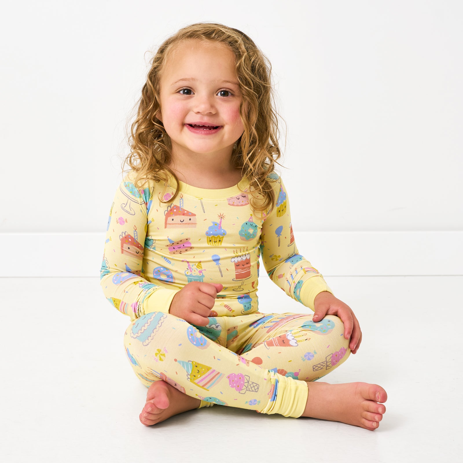  Frosted Fun Two-Piece Pajama Set、mySite、layawaytickets