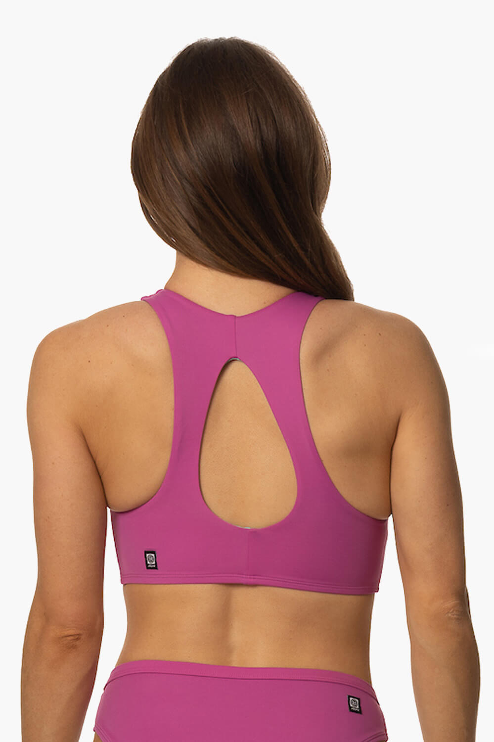  Gwen Bikini Top - Leucadia、mySite、ashleygrahame