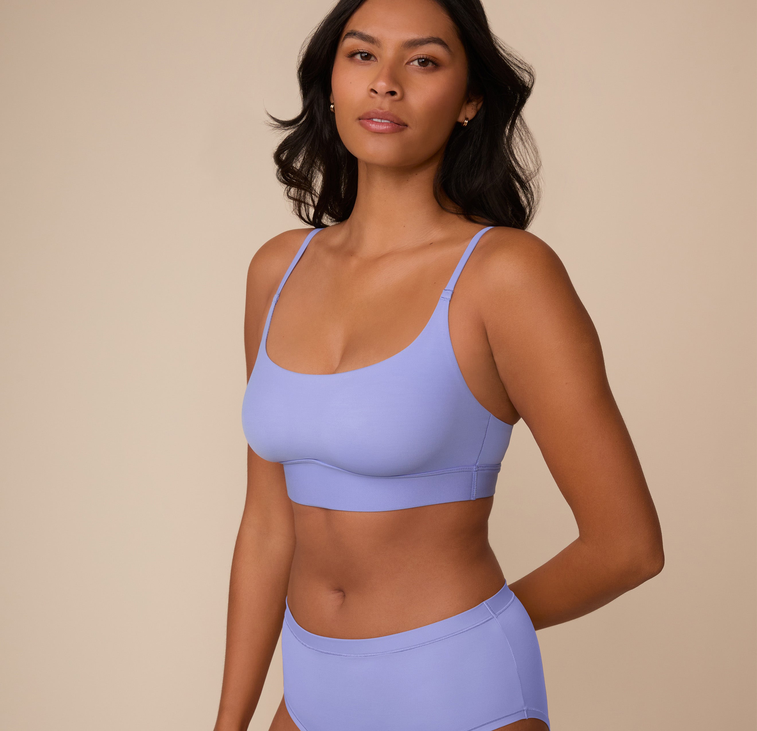 Bliss Scoop Bralette - Dusk、mySite、bengalsvssteelers