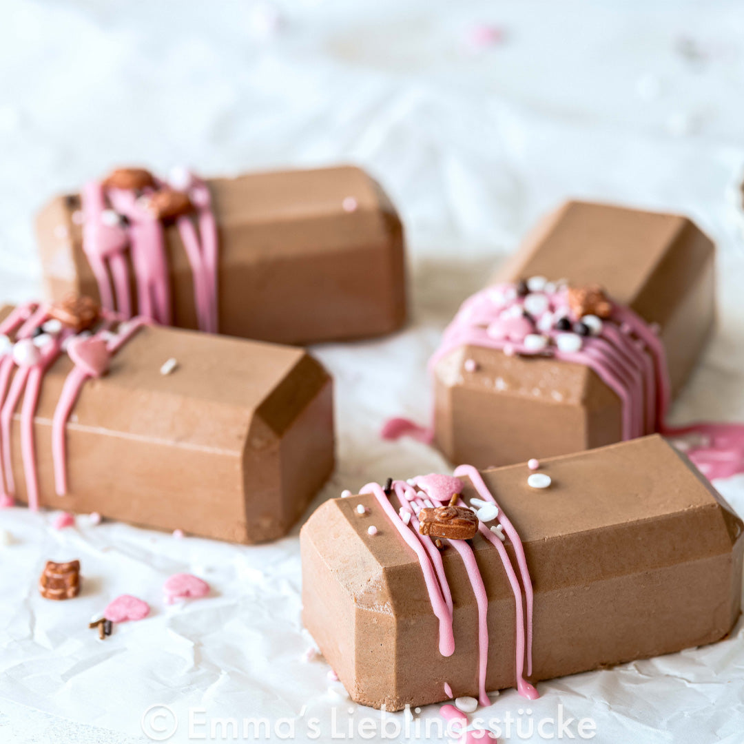  Silikonform Rectangle、mySite、elrpsem3k